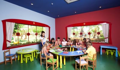 Imagine pentru Hotel Limak Arcadia Sport Resort 5* valabile pentru Litoral 2023