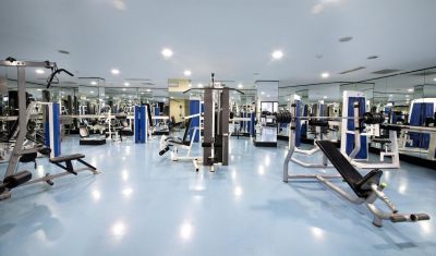 Imagine pentru Hotel Limak Arcadia Sport Resort 5* valabile pentru Litoral 2023