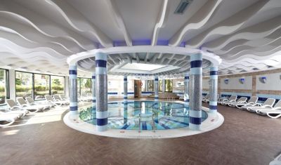Imagine pentru Hotel Limak Arcadia Sport Resort 5* valabile pentru Litoral 2023