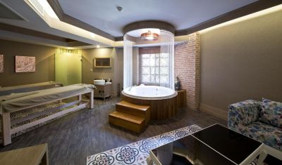 Imagine pentru Hotel Limak Arcadia Sport Resort 5* valabile pentru Litoral 2023