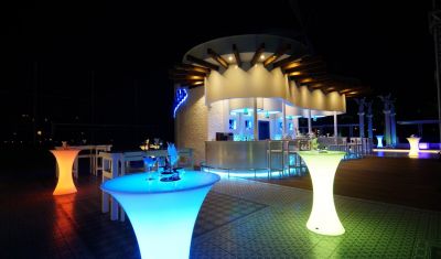 Imagine pentru Hotel Limak Arcadia Sport Resort 5* valabile pentru Litoral 2023