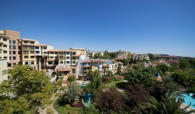 Imagine pentru Hotel Limak Arcadia Sport Resort 5* valabile pentru Litoral 2023