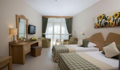 Imagine pentru Hotel Limak Arcadia Sport Resort 5* valabile pentru Litoral 2023