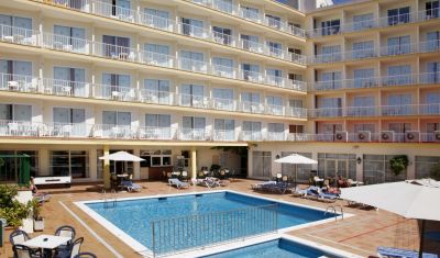 Imagine pentru Hotel Linda Mallorca 3* valabile pentru Litoral 2023