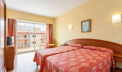 Imagine pentru Hotel Linda Mallorca 3* valabile pentru Litoral 2023
