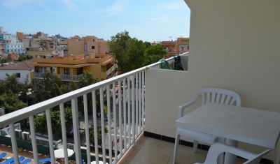 Imagine pentru Hotel Linda Mallorca 3* valabile pentru Litoral 2023