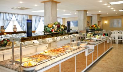 Imagine pentru Hotel Linda Mallorca 3* valabile pentru Litoral 2023
