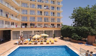 Imagine pentru Hotel Linda Mallorca 3* valabile pentru Litoral 2023