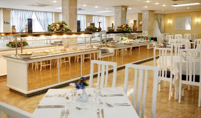 Imagine pentru Hotel Linda Mallorca 3* valabile pentru Litoral 2023