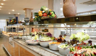 Imagine pentru Hotel Linda Mallorca 3* valabile pentru Litoral 2023