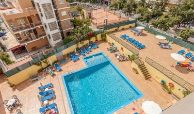 Imagine pentru Hotel Linda Mallorca 3* valabile pentru Litoral 2023