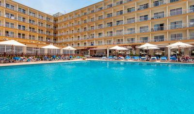 Imagine pentru Hotel Linda Mallorca 3* valabile pentru Litoral 2023