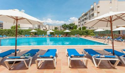 Imagine pentru Hotel Linda Mallorca 3* valabile pentru Litoral 2023