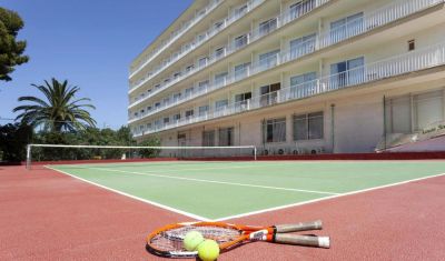 Imagine pentru Hotel Linda Mallorca 3* valabile pentru Litoral 2023