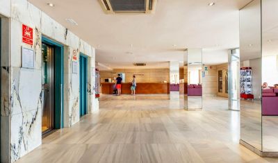Imagine pentru Hotel Linda Mallorca 3* valabile pentru Litoral 2023