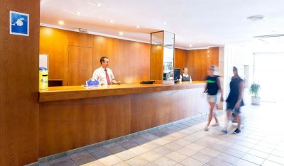 Imagine pentru Hotel Linda Mallorca 3* valabile pentru Litoral 2023
