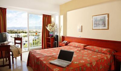 Imagine pentru Hotel Linda Mallorca 3* valabile pentru Litoral 2023