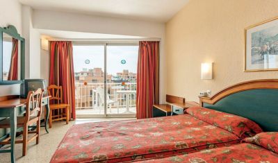 Imagine pentru Hotel Linda Mallorca 3* valabile pentru Litoral 2023