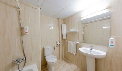 Imagine pentru Hotel Linda Mallorca 3* valabile pentru Litoral 2023
