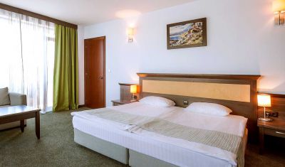 Imagine pentru Hotel Lion Sunny Beach 4* valabile pentru Litoral 2023