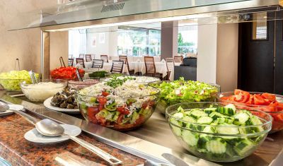 Imagine pentru Hotel Lion Sunny Beach 4* valabile pentru Litoral 2023