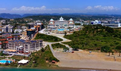 Imagine pentru Hotel Litore Resort & Spa 5* valabile pentru Litoral 2023
