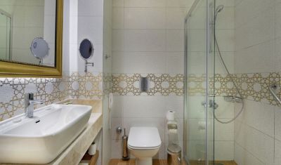 Imagine pentru Hotel Litore Resort & Spa 5* valabile pentru Litoral 2023