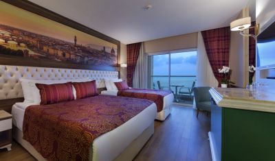Imagine pentru Hotel Litore Resort & Spa 5* valabile pentru Litoral 2023