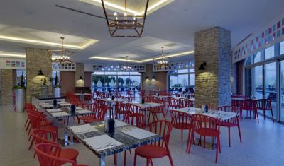 Imagine pentru Hotel Litore Resort & Spa 5* valabile pentru Litoral 2023