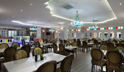Imagine pentru Hotel Litore Resort & Spa 5* valabile pentru Litoral 2023