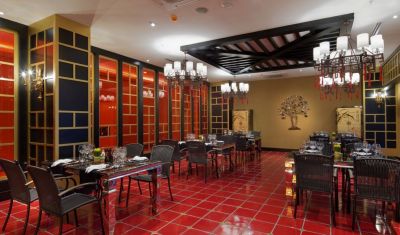 Imagine pentru Hotel Litore Resort & Spa 5* valabile pentru Litoral 2023