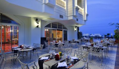 Imagine pentru Hotel Litore Resort & Spa 5* valabile pentru Litoral 2023