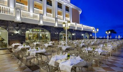 Imagine pentru Hotel Litore Resort & Spa 5* valabile pentru Litoral 2023