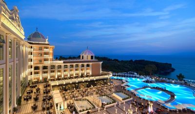 Imagine pentru Hotel Litore Resort & Spa 5* valabile pentru Litoral 2023