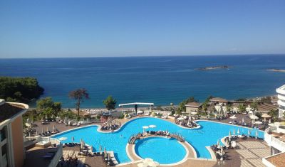 Imagine pentru Hotel Litore Resort & Spa 5* valabile pentru Litoral 2023