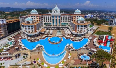Imagine pentru Hotel Litore Resort & Spa 5* valabile pentru Litoral 2023