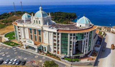 Imagine pentru Hotel Litore Resort & Spa 5* valabile pentru Litoral 2023