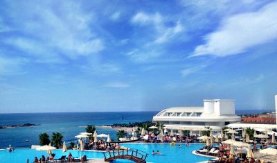 Imagine pentru Hotel Litore Resort & Spa 5* valabile pentru Litoral 2023