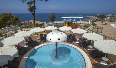 Imagine pentru Hotel Litore Resort & Spa 5* valabile pentru Litoral 2023
