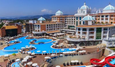 Imagine pentru Hotel Litore Resort & Spa 5* valabile pentru Litoral 2023