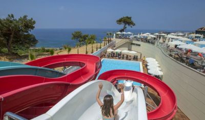Imagine pentru Hotel Litore Resort & Spa 5* valabile pentru Litoral 2023