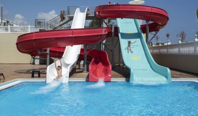 Imagine pentru Hotel Litore Resort & Spa 5* valabile pentru Litoral 2023