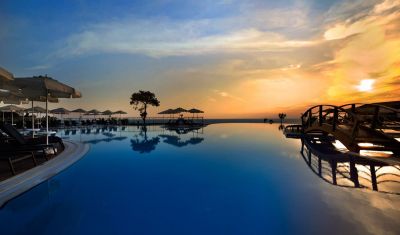Imagine pentru Hotel Litore Resort & Spa 5* valabile pentru Litoral 2023