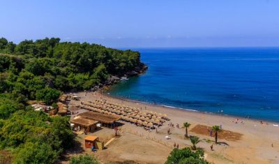 Imagine pentru Hotel Litore Resort & Spa 5* valabile pentru Litoral 2023