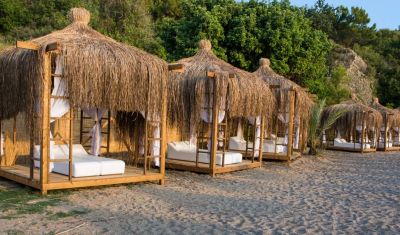 Imagine pentru Hotel Litore Resort & Spa 5* valabile pentru Litoral 2023