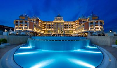 Imagine pentru Hotel Litore Resort & Spa 5* valabile pentru Litoral 2023