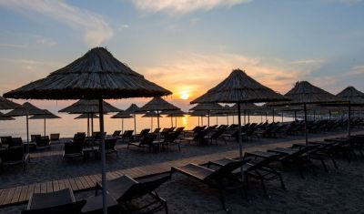 Imagine pentru Hotel Litore Resort & Spa 5* valabile pentru Litoral 2023