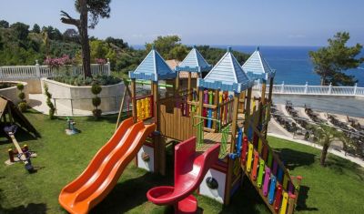 Imagine pentru Hotel Litore Resort & Spa 5* valabile pentru Litoral 2023