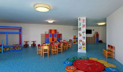 Imagine pentru Hotel Litore Resort & Spa 5* valabile pentru Litoral 2023
