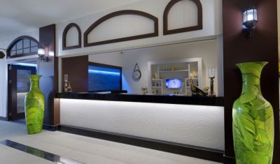 Imagine pentru Hotel Litore Resort & Spa 5* valabile pentru Litoral 2023